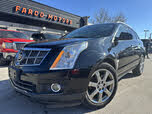 Cadillac SRX Premium FWD