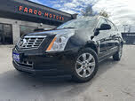 Cadillac SRX Premium AWD