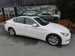 INFINITI Q50 3.0t Premium AWD