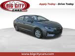 Hyundai Elantra SE FWD
