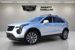 Cadillac XT4 Sport FWD