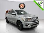 Ford Expedition MAX Limited RWD