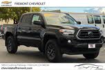 Toyota Tacoma SR5 V6 Double Cab RWD