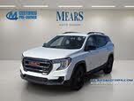 GMC Terrain AT4 AWD