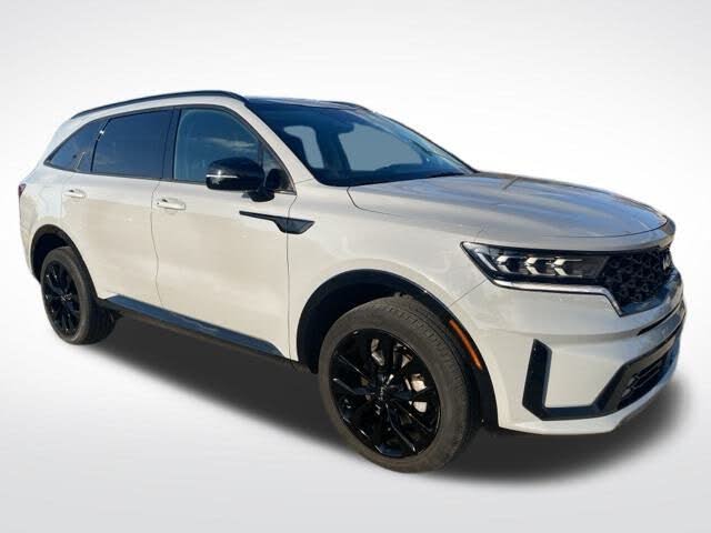 2023 Kia Sorento SX AWD