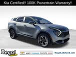 Kia Sportage LX FWD