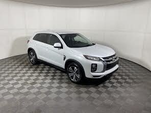 Mitsubishi Outlander Sport ES AWC