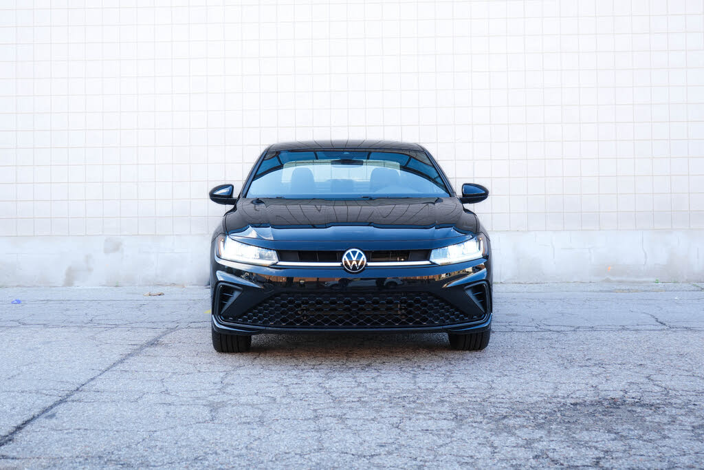 2025 Volkswagen Jetta 1.5T Comfortline FWD