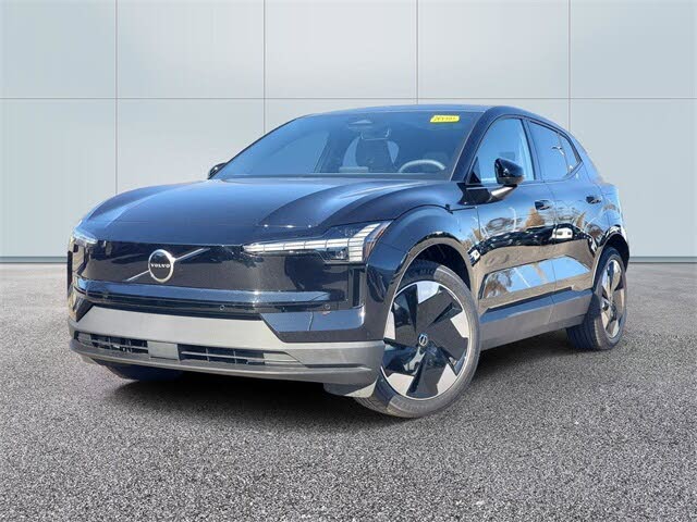 2025 Volvo EX30 Twin Plus eAWD