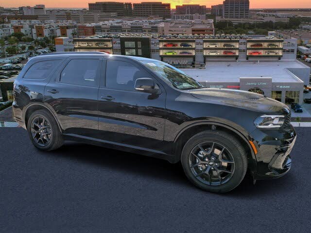 2026 Dodge Durango GT HEMI Plus AWD