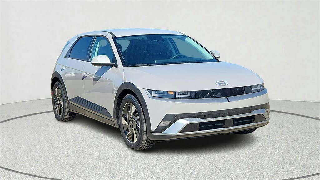 2026 Hyundai Ioniq 5 SEL RWD