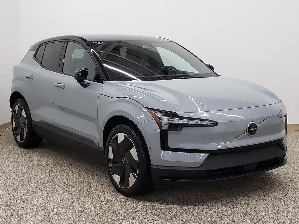 2026 Volvo EX30 Twin Ultra eAWD