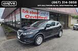 Nissan Rogue Sport S AWD