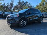 Buick Encore Preferred FWD