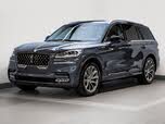 Lincoln Aviator Grand Touring AWD