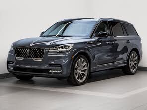 Lincoln Aviator Grand Touring AWD