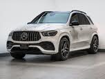 Mercedes-Benz GLE AMG GLE 53 4MATIC+
