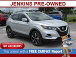 Nissan Rogue Sport SL FWD