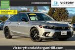 Honda Civic Hatchback Sport FWD