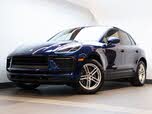 Porsche Macan AWD
