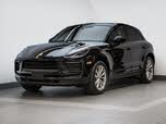 Porsche Macan AWD