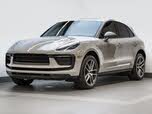 Porsche Macan AWD