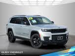 Jeep Grand Cherokee L Altitude 4WD
