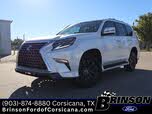 Lexus GX 460 Luxury AWD