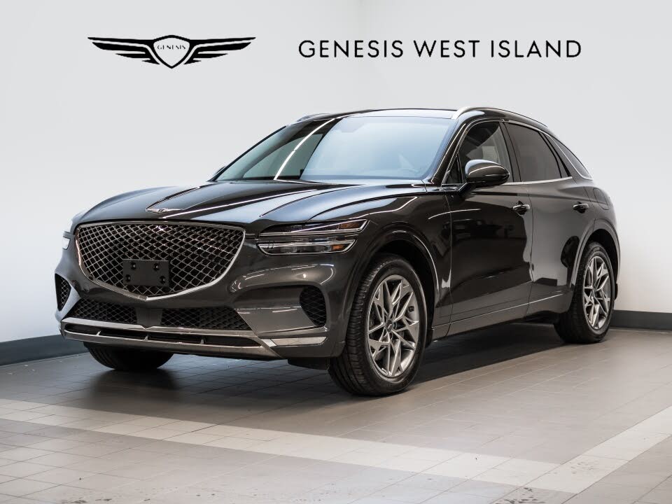 2024 Genesis GV70