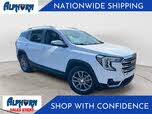 GMC Terrain SLT AWD