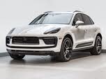 Porsche Macan AWD