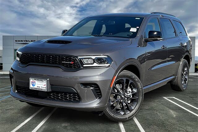 2026 Dodge Durango GT Plus AWD