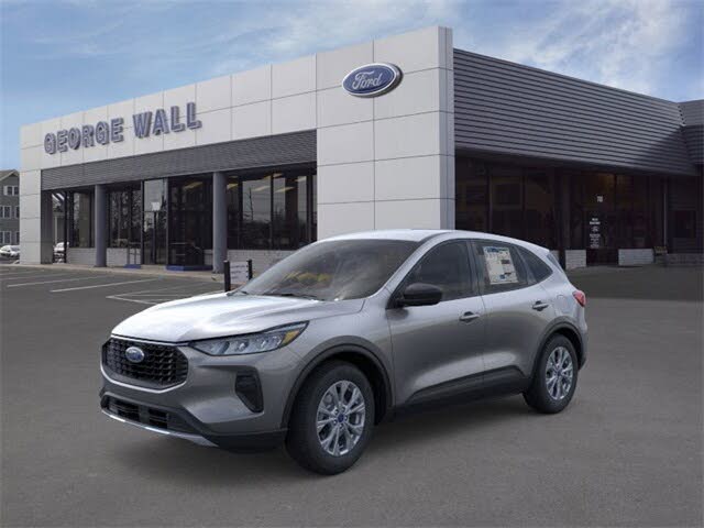 2026 Ford Escape Active AWD