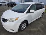Toyota Sienna LE 7-Passenger