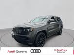 Jeep Grand Cherokee Altitude 4WD