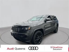 Jeep Grand Cherokee Altitude 4WD