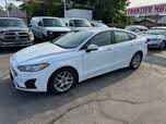 Ford Fusion SE FWD