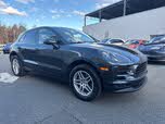 Porsche Macan AWD
