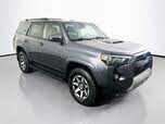 Toyota 4Runner TRD Off-Road 4WD