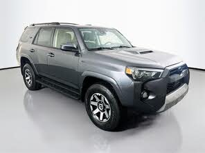 Toyota 4Runner TRD Off-Road 4WD