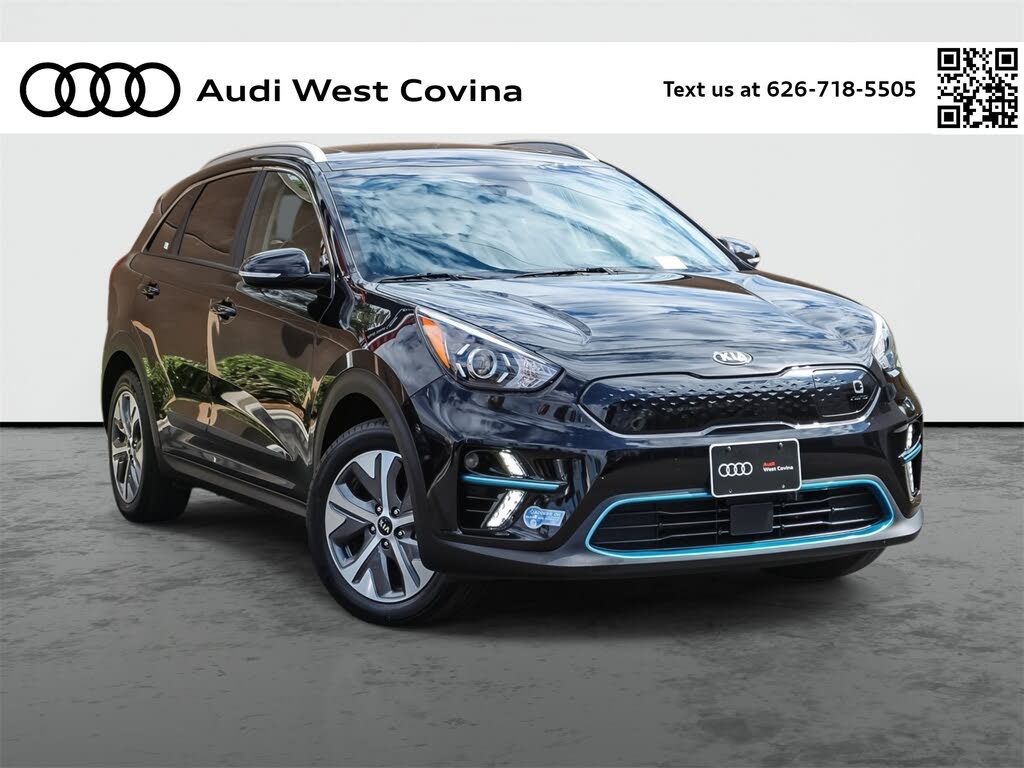 2021 Kia Niro EV EX Premium FWD
