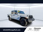 Jeep Gladiator Sport Crew Cab 4WD