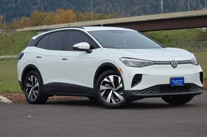 Volkswagen ID.4 Standard RWD