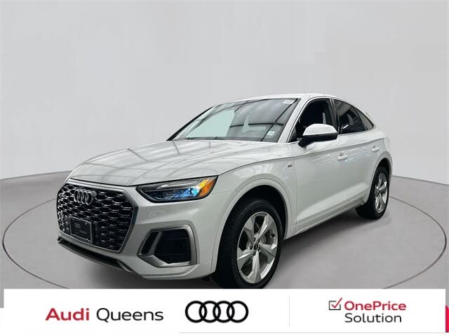 2024 Audi Q5 Sportback