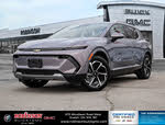 Chevrolet Equinox EV LT with 2LT FWD