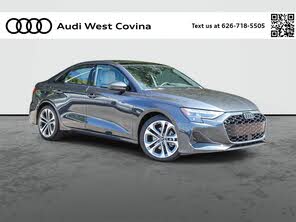 Audi A3 quattro Premium 40 TFSI