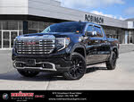 GMC Sierra 1500 Denali Crew Cab 4WD