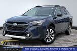Subaru Outback Limited AWD