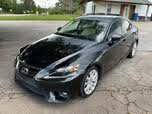 Lexus IS 250 Sedan RWD