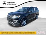 Ford Explorer XLT AWD
